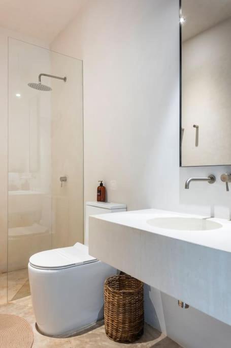 Casa Areca, Awarded Architectural Villa Located In A Secured Gated Community, With Concierge Services Tulum Exterior photo