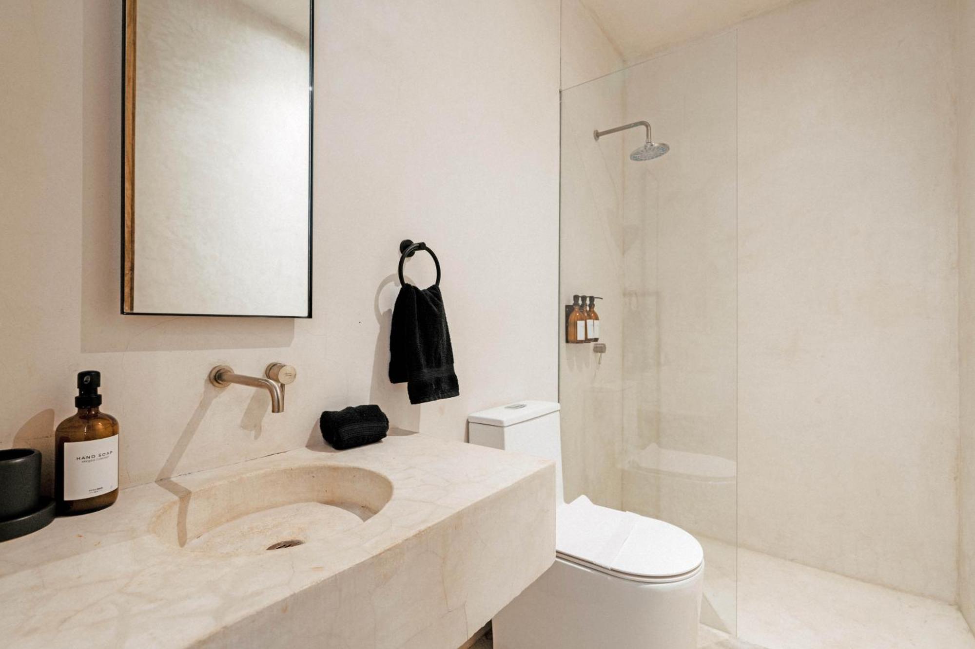 Casa Areca, Awarded Architectural Villa Located In A Secured Gated Community, With Concierge Services Tulum Exterior photo