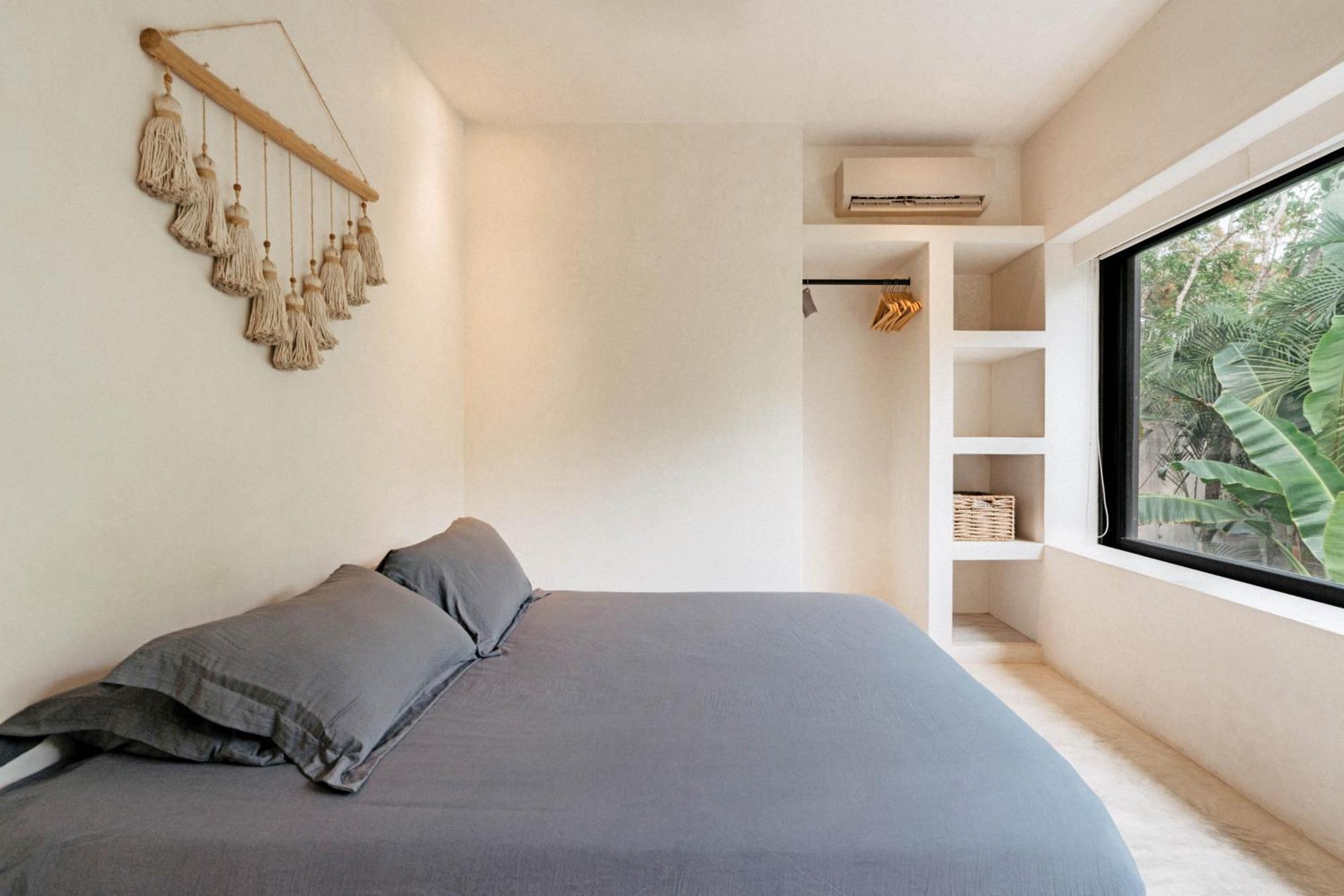 Casa Areca, Awarded Architectural Villa Located In A Secured Gated Community, With Concierge Services Tulum Exterior photo