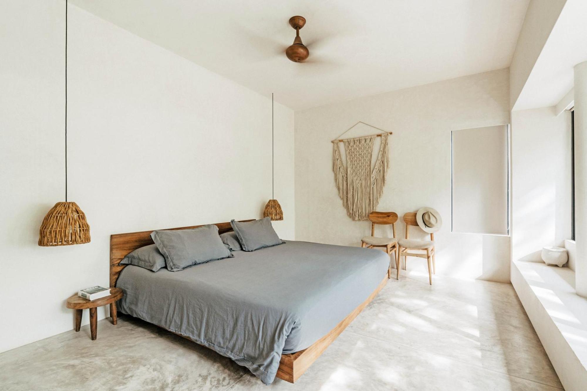 Casa Areca, Awarded Architectural Villa Located In A Secured Gated Community, With Concierge Services Tulum Exterior photo