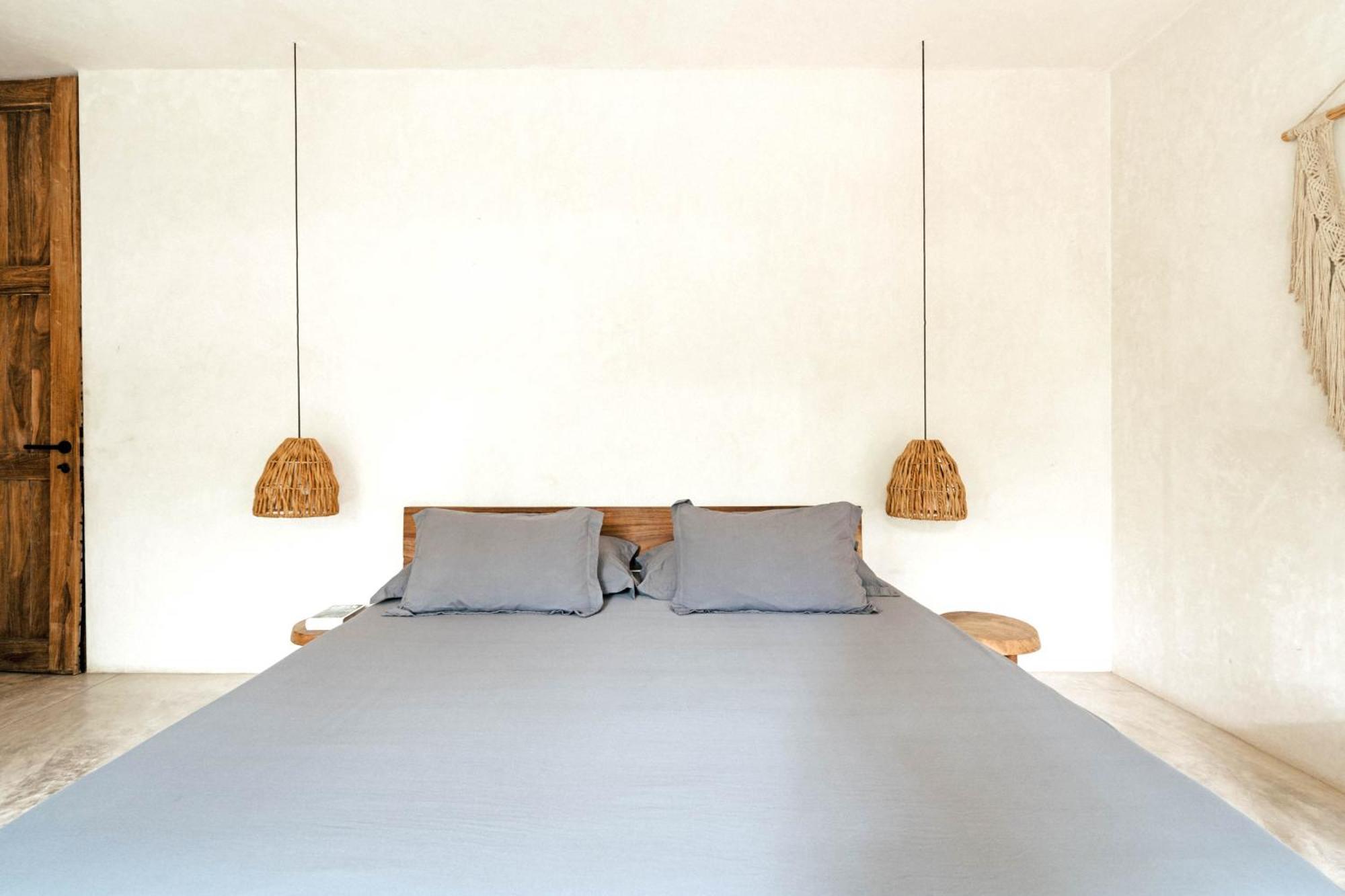 Casa Areca, Awarded Architectural Villa Located In A Secured Gated Community, With Concierge Services Tulum Exterior photo