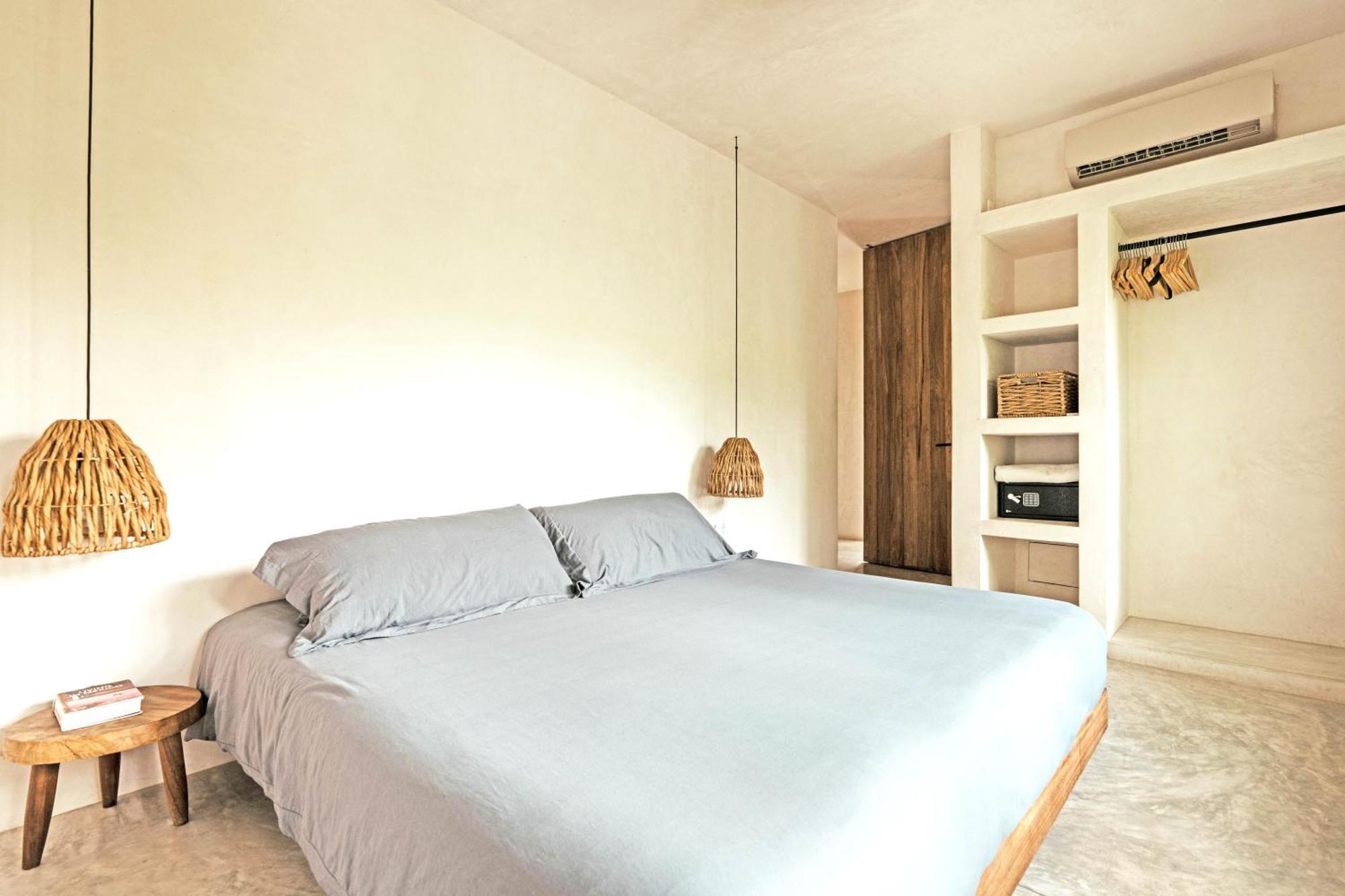Casa Areca, Awarded Architectural Villa Located In A Secured Gated Community, With Concierge Services Tulum Exterior photo