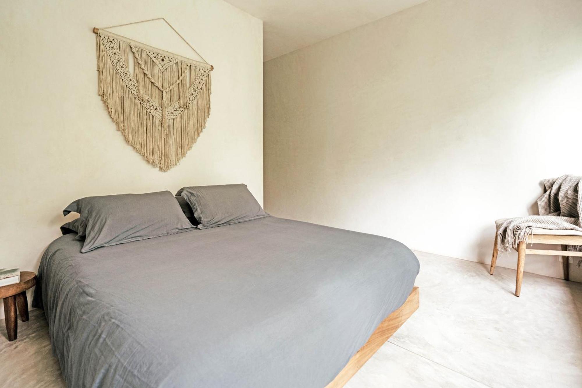 Casa Areca, Awarded Architectural Villa Located In A Secured Gated Community, With Concierge Services Tulum Exterior photo