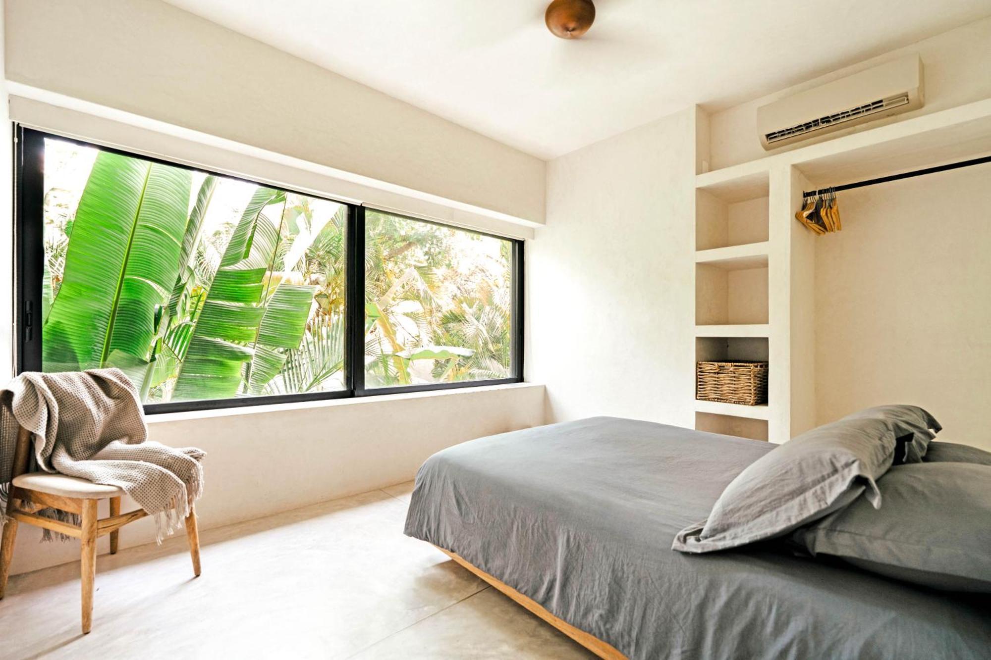 Casa Areca, Awarded Architectural Villa Located In A Secured Gated Community, With Concierge Services Tulum Exterior photo