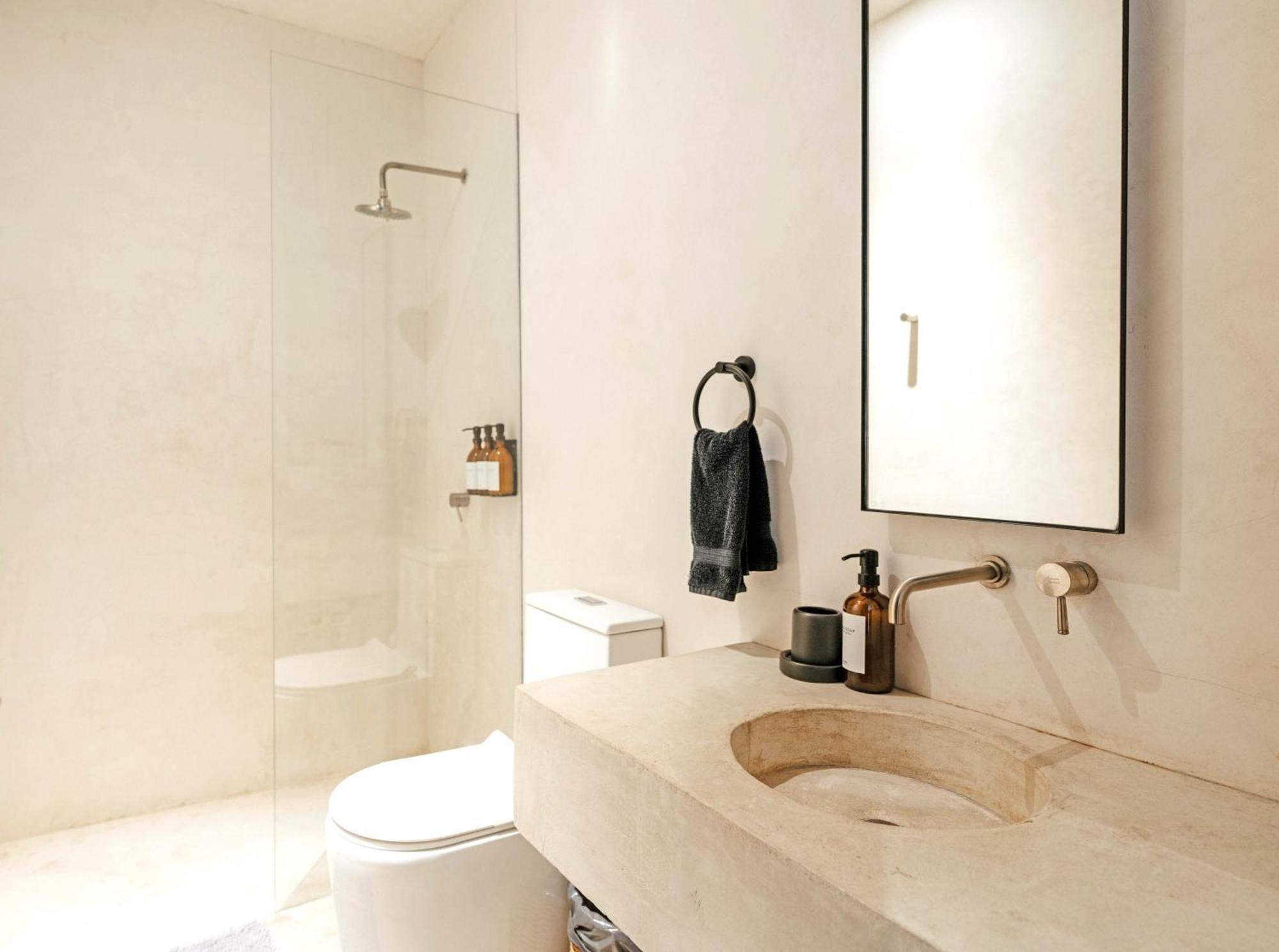 Casa Areca, Awarded Architectural Villa Located In A Secured Gated Community, With Concierge Services Tulum Exterior photo